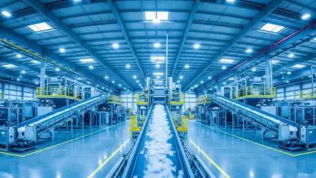 Niagara Bottling Reopens Major California Recycling Plant