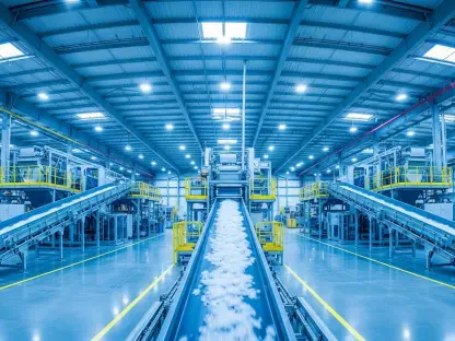 Niagara Bottling Reopens Major California Recycling Plant