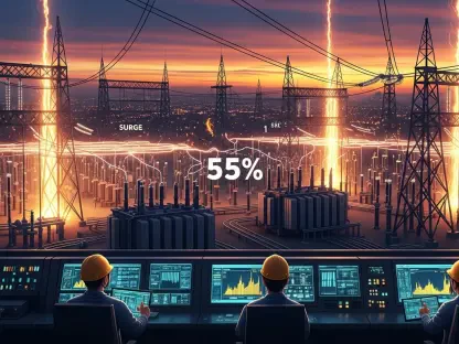 Can the US Power Grid Handle a 55 Percent Demand Surge?