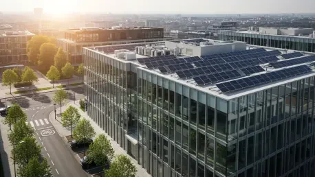 How Did Denver Become a Global Leader in Sustainability?