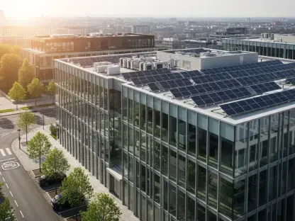 How Did Denver Become a Global Leader in Sustainability?