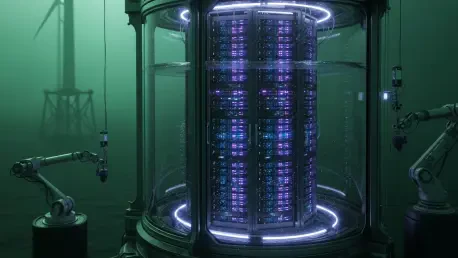 Can China’s Wind-Powered Subsea Data Center Reshape AI?