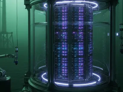 Can China’s Wind-Powered Subsea Data Center Reshape AI?