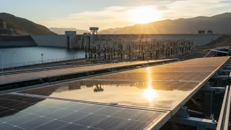 Can Hybrid Power Plants Secure Turkey’s Energy Future?