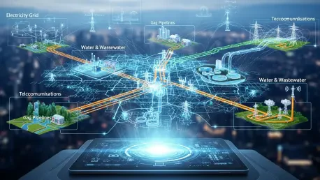 Is KloudGin Revolutionizing Unified Utility Asset Management?