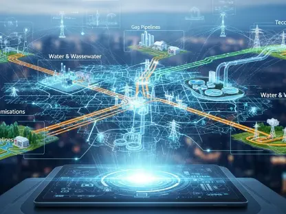 Is KloudGin Revolutionizing Unified Utility Asset Management?