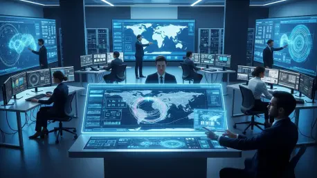 How Will Media Links and DataMiner Redefine IP Transport?
