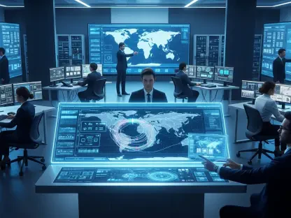 How Will Media Links and DataMiner Redefine IP Transport?