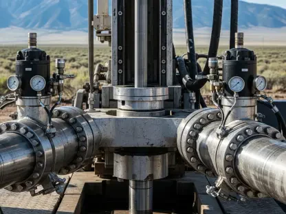Can Geothermal Energy Power the American West?