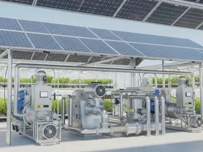 Colombia Launches Solar Farm to Power Medical Cannabis