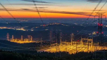 NERC 2024 Report Shows Improved Summer Grid Reliability