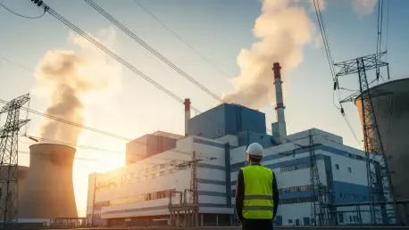 U.S. Strengthens Nuclear Supply Chain for Energy Security