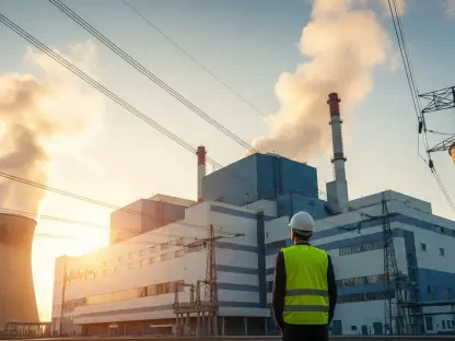 U.S. Strengthens Nuclear Supply Chain for Energy Security