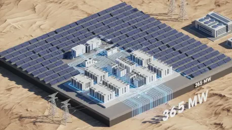 How Are Meta and Enbridge Powering Wyoming’s Data Centers?