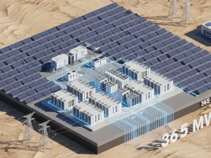 How Are Meta and Enbridge Powering Wyoming’s Data Centers?