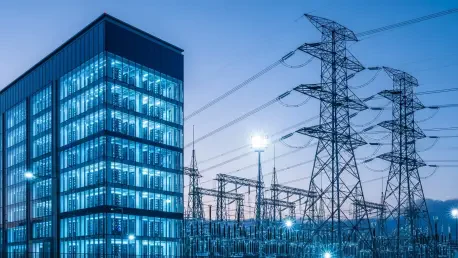 Trend Analysis: Competitive Power Market Evolution