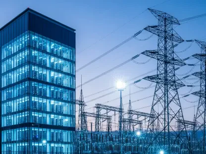 Trend Analysis: Competitive Power Market Evolution