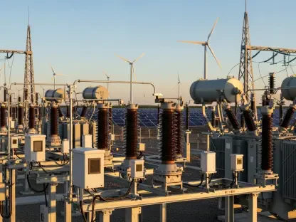 Is AI the Key to a More Reliable Electric Power Grid?