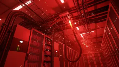 NERC Issues Level 3 Alert Over Data Center Power Risks
