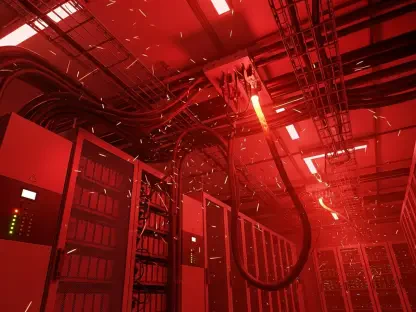 NERC Issues Level 3 Alert Over Data Center Power Risks
