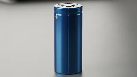 How Is Maryland Enhancing Lithium-Ion Battery Safety?