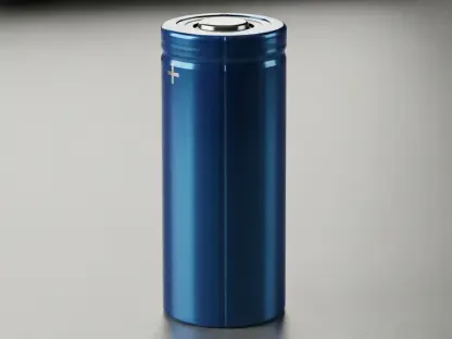 How Is Maryland Enhancing Lithium-Ion Battery Safety?