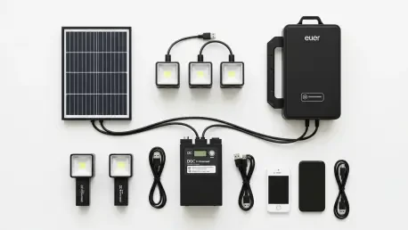 What Devices Can Portable Solar Systems Actually Power?