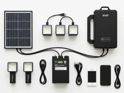 What Devices Can Portable Solar Systems Actually Power?