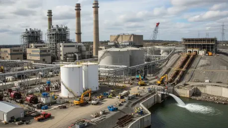 Why Is First Gen Swapping Natural Gas for Pumped Hydro?