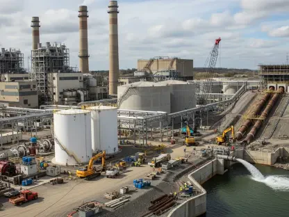 Why Is First Gen Swapping Natural Gas for Pumped Hydro?