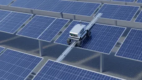 GameChange Solar and SUNPURE to Automate Solar Installation