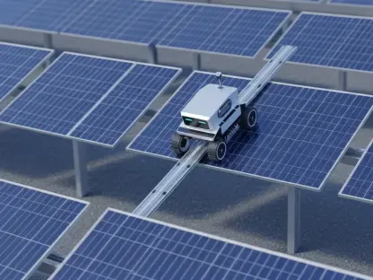 GameChange Solar and SUNPURE to Automate Solar Installation