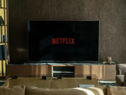 Netflix Scales NFL Rights and AI Ad Tech in Global Expansion