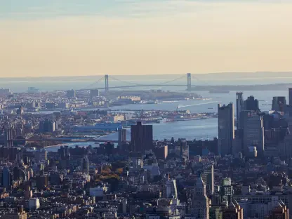 Con Edison Plans $29 Billion Grid Upgrade for New York City