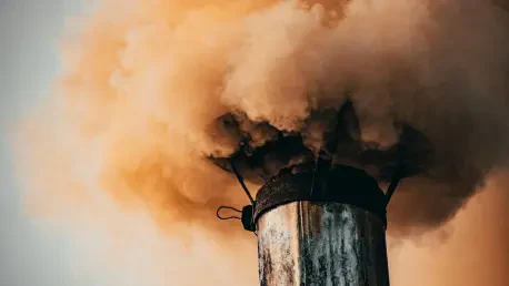 States Sue EPA to Enforce Stricter Soot Pollution Standards