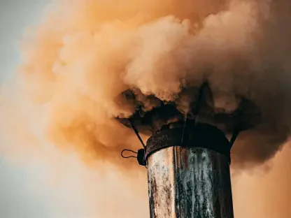 States Sue EPA to Enforce Stricter Soot Pollution Standards