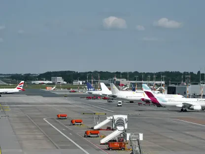 Airport Expansion vs. Carbon Neutrality: A Comparative Analysis