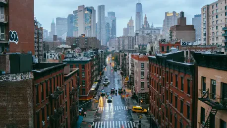 New York Budget Delays Climate Goals to Lower Energy Costs