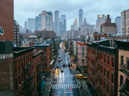New York Budget Delays Climate Goals to Lower Energy Costs