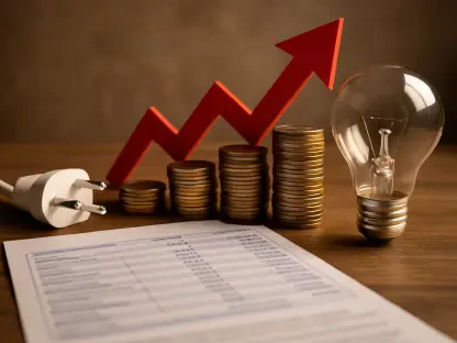 Rising Energy Costs Fuel High Stakes for 2026 Utility Races