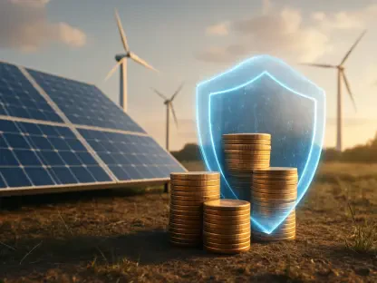 Microsoft Proposes Nevada AI Energy Tariff to Shield Ratepayers
