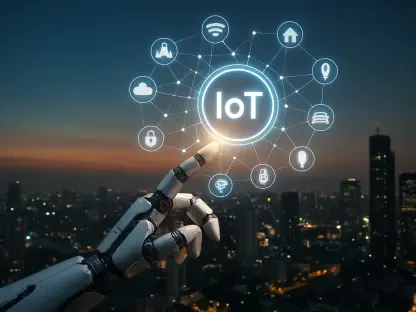 The IoT Landscape Shifts Toward Intelligent Physical AI