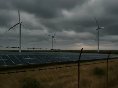 Why Is the U.S. Clean Energy Boom Facing Record Reversals?