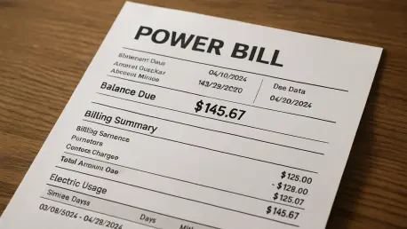 Will Rising Data Center Demand Drive Up Your Power Bill?