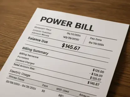 Will Rising Data Center Demand Drive Up Your Power Bill?