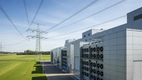 Data Center Growth Sparks Grid Conflict in Rural Virginia