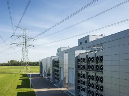 Data Center Growth Sparks Grid Conflict in Rural Virginia