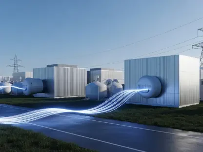 Is Big Tech Funding the Next Clean Energy Revolution?