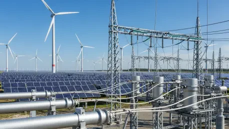 Can the Grid Keep Up With the Renewable Energy Surge?