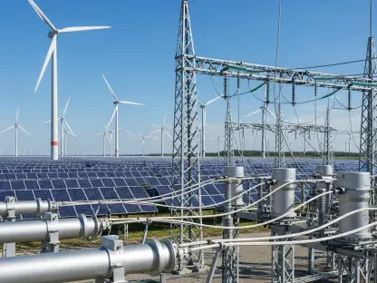 Can the Grid Keep Up With the Renewable Energy Surge?